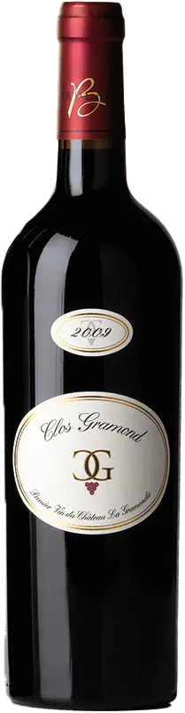 Château La Gramondie Vignoble Côtes de Castillon 33 classée AOC Jean Daniel Galineau Vente en directe, vin rouge fût de chêne 2
