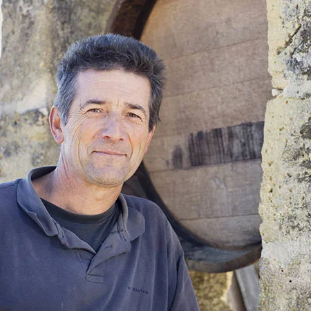 Château La Gramondie Vignoble Côtes de Castillon 33 classée AOC Jean Daniel Galineau Vente en directe, vins rouge, blanc, rosé (1)