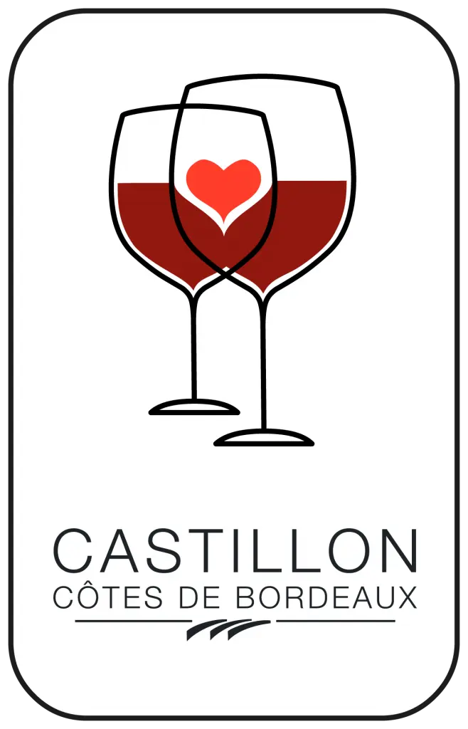 appellation cotes castillon aoc bordeaux vin syndicat
